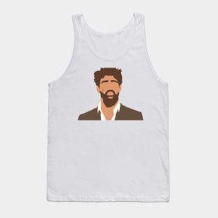 The Recruit Tank Top